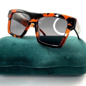 Gucci Sunglasses, New